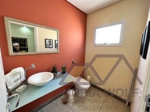 Casa no bairro Oásis, Lado Linha, em Peruíbe