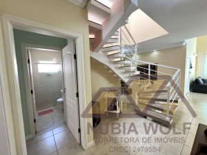 Casa no bairro Oásis, Lado Linha, em Peruíbe