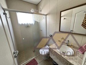 Casa no bairro Oásis, Lado Linha, em Peruíbe