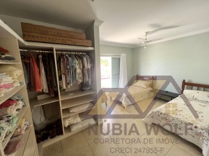 Casa no bairro Oásis, Lado Linha, em Peruíbe