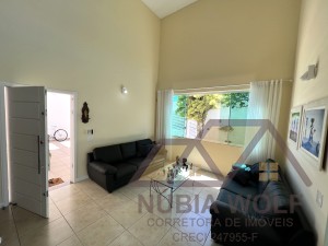 Casa no bairro Oásis, Lado Linha, em Peruíbe