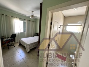 Casa no bairro Oásis, Lado Linha, em Peruíbe