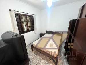 Casa no bairro Turístico, Lado Praia, em Peruíbe