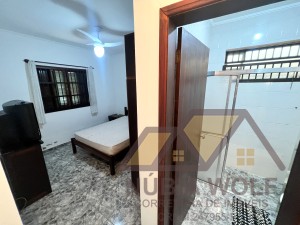 Casa no bairro Turístico, Lado Praia, em Peruíbe