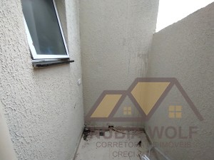 Apartamento no bairro Maria Helena Novaes, Lado Praia, em Peruíbe