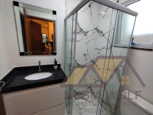 Apartamento no bairro Maria Helena Novaes, Lado Praia, em Peruíbe