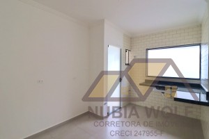 Apartamento no bairro Stella Maris, Lado Linha, em Peruíbe