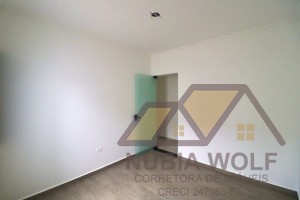 Apartamento no bairro Stella Maris, Lado Linha, em Peruíbe