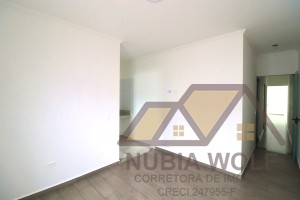 Apartamento no bairro Stella Maris, Lado Linha, em Peruíbe
