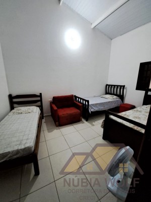 Casa no bairro Aldeia da Juréia, Lado Praia, em Itanhaém