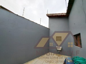 Casa no bairro Aldeia da Juréia, Lado Praia, em Itanhaém