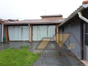 Casa no bairro Aldeia da Juréia, Lado Praia, em Itanhaém