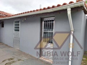 Casa no bairro Aldeia da Juréia, Lado Praia, em Itanhaém