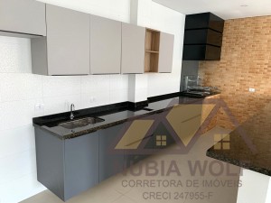 Terreno no bairro Bosque Três Marias, Pós Linha, em Peruíbe