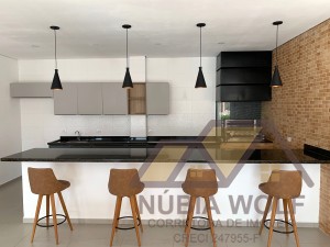 Terreno no bairro Bosque Três Marias, Pós Linha, em Peruíbe