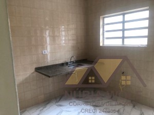 Casa no bairro Centro, Lado Praia, em Peruíbe