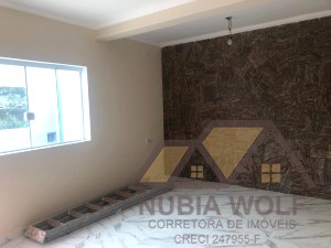 Casa no bairro Centro, Lado Praia, em Peruíbe