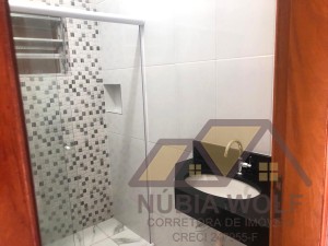 Casa no bairro Centro, Lado Praia, em Peruíbe