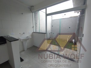 Casa no bairro São José, Pós Linha, em Peruíbe