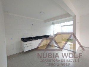 Casa no bairro São José, Pós Linha, em Peruíbe