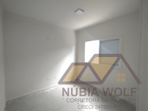 Casa no bairro São José, Pós Linha, em Peruíbe