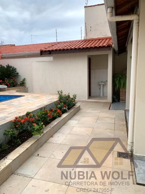 Casa no bairro Cidade Nova Peruibe, Lado Praia, em Peruíbe