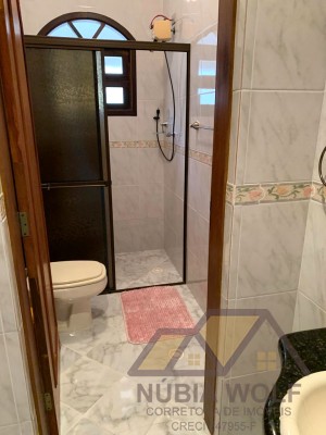 Casa no bairro Cidade Nova Peruibe, Lado Praia, em Peruíbe