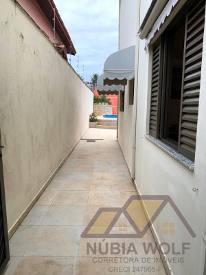 Casa no bairro Cidade Nova Peruibe, Lado Praia, em Peruíbe