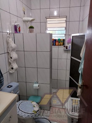 Casa no bairro Bairro dos Prados, Pós Linha, em Peruíbe