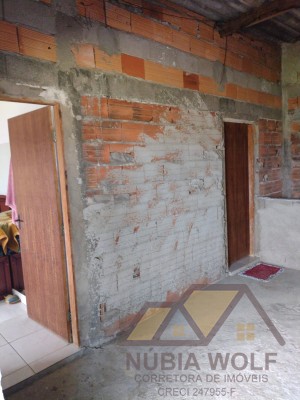 Casa no bairro Bairro dos Prados, Pós Linha, em Peruíbe