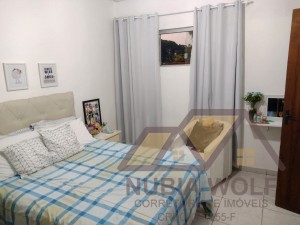 Casa no bairro Bairro dos Prados, Pós Linha, em Peruíbe