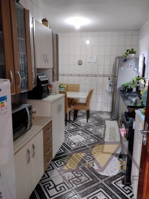 Casa no bairro Bairro dos Prados, Pós Linha, em Peruíbe