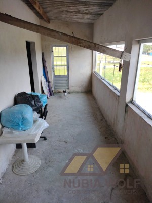 Casa no bairro Bairro dos Prados, Pós Linha, em Peruíbe