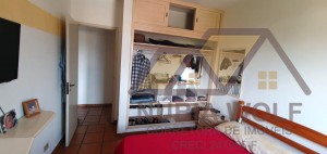 Apartamento no bairro Três Marias, Lado Praia, em Peruíbe