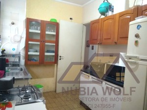 Apartamento no bairro Três Marias, Lado Praia, em Peruíbe