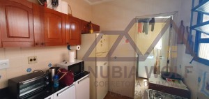 Apartamento no bairro Três Marias, Lado Praia, em Peruíbe