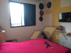 Apartamento no bairro Três Marias, Lado Praia, em Peruíbe