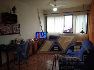 Apartamento no bairro Três Marias, Lado Praia, em Peruíbe
