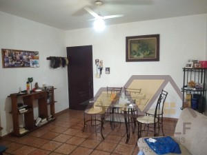 Apartamento no bairro Três Marias, Lado Praia, em Peruíbe