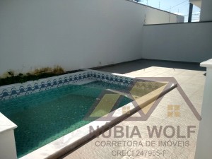 Casa no bairro São José, Lado Praia, em Peruíbe