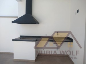 Casa no bairro São José, Lado Praia, em Peruíbe