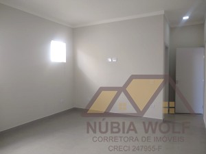 Casa no bairro São José, Lado Praia, em Peruíbe