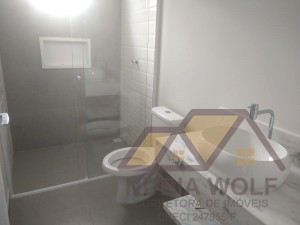 Casa no bairro São José, Lado Praia, em Peruíbe