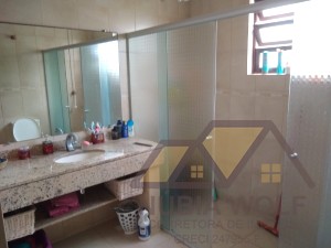 Casa no bairro Beira Mar, Lado Linha, em Peruíbe