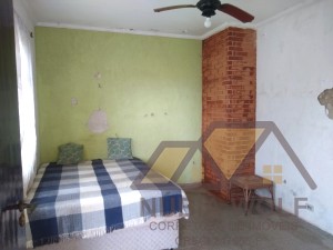 Casa no bairro Beira Mar, Lado Linha, em Peruíbe