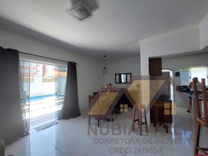 Casa no bairro Cidade Nova Peruibe, Lado Linha, em Peruíbe