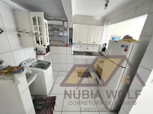 Apartamento no bairro Centro, Lado Linha, em Peruíbe