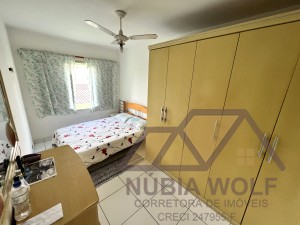 Apartamento no bairro Centro, Lado Linha, em Peruíbe