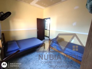 Casa no bairro Vila Romar, Pós Linha, em Peruíbe