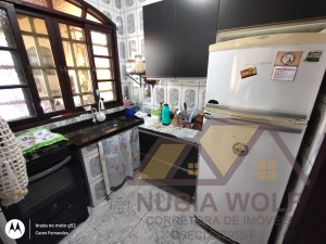 Casa no bairro Vila Romar, Pós Linha, em Peruíbe